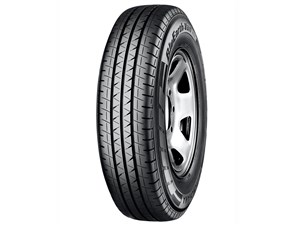 BluEarth-Van RY55B 165/80R13 90/88N