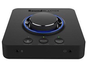 Sound Blaster X3 SB-X-3
