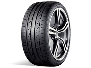 POTENZA S001 245/45R17 95Y AO アウディ