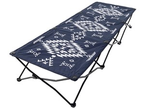 ロゴス【LOGOS】デザインコンフォートベッド （LOGOS LAND） アウトドアベッ･･･