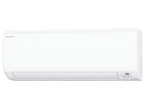 S22XTES-W ダイキン ルームエアコン6畳 ホワイト 商品画像1：セイカオンラインショッププラス