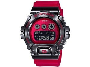 G-SHOCK GM-6900B-4JF