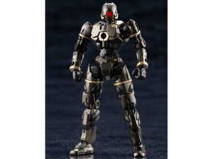 コトブキヤ【プラモデル】ヘキサギア キットブロック 1/24 オルタナティブ ヒ･･･