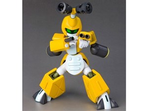 コトブキヤ【プラモデル】1／6 メダロット KBT00‐M メタビー H-493405406620･･･