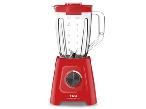 ティファール T-fal ミキサー ブレンドフォース ネオ レッド BL4255JP 商品画像1：GBFT Online