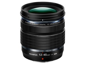 M.ZUIKO DIGITAL ED 12-45mm F4.0 PRO 商品画像1：メルカドカメラ