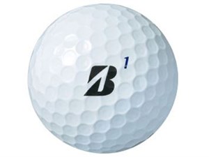 BRIDGESTONE GOLF TOUR B XS 2020年モデル [ホワイト]