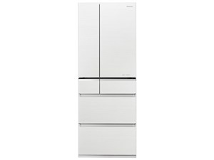 NR-F506XPV-W [マチュアホワイト] 商品画像1：デジタルラボPLUS