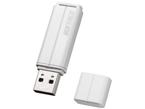 RUF2-WB16GB-WH/B [16GB ホワイト]