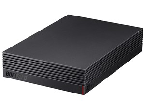HD-CD6U3-BA [ブラック]
