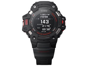 G-SHOCK ジー・スクワッド GBD-H1000-8JR 商品画像1：測定の森 Plus