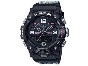 G-SHOCK BURTON コラボレーションモデル GG-B100BTN-1AJR