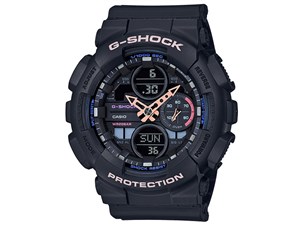 G-SHOCK GMA-S140-1AJR