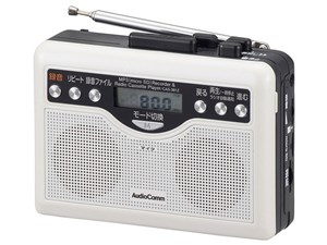 AudioComm CAS-381Z