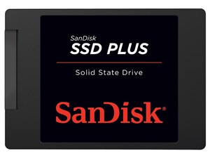 SSD PLUS SDSSDA-2T00