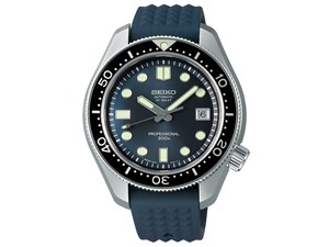 プロスペックス Seiko Diver's Watch 55th Anniversary Limited Edition SBEX･･･