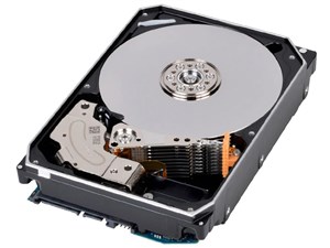 MN08ACA16T [16TB SATA600 7200] 商品画像1：サンバイカル