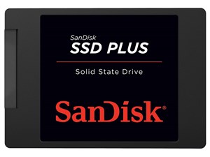 SSD PLUS SDSSDA-2T00-J26