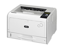 XL-9322 A3モノクロページプリンター　FUJITSU 商品画像1：プリンターマート