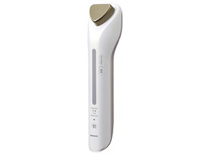美顔器 パナソニック 2020年モデル ゴールド調 導入美顔器 イオンエフェクタ･･･