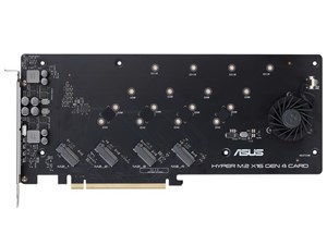 HYPER M.2 X16 GEN 4 Card [M.2]