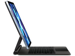 11インチiPad Pro(第4世代)・iPad Air(第5世代)用 Magic Keyboard 英語(US) M･･･