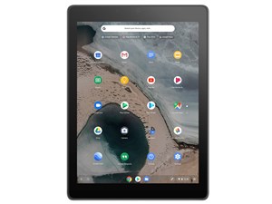Chromebook Tablet CT100PA CT100PA-AW0010 商品画像1：販売一丁目