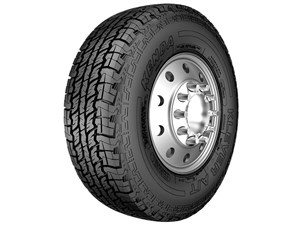 KLEVER A/T KR28 P215/70R16 100S OWL 商品画像1：トレッド札幌東苗穂店