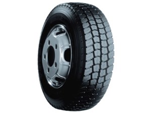 DELVEX M634 175/75R15 103/101N