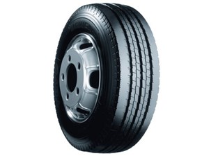 DELVEX M134 185/70R16 105/103N 商品画像1：トレッド札幌東苗穂店