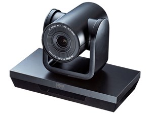 CMS-V50BK 3倍ズーム搭載会議用カメラ