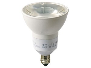 東京メタル LED電球 ハロゲン型 昼白色 60W相当 LDR6NDME11-TM