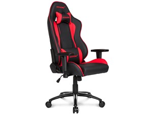 Nitro V2 Gaming Chair AKR-NITRO-RED/V2 [レッド] 通常配送商品