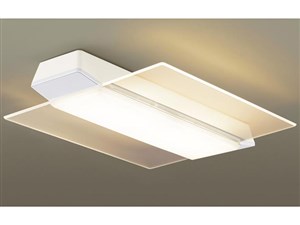 AIR PANEL LED THE SOUND LGC38202　通常配送商品 商品画像1：バリュー・ショッピング