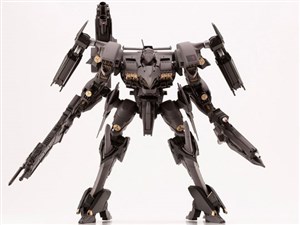 コトブキヤ【プラモデル】アーマード・コア レイレナード 03-AALIYAH シュープリス OP Ver. VI082 H-4934054022175 商品画像1：家電のSAKURAchacha