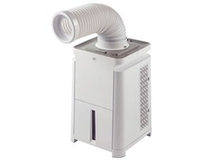 ナカトミ 移動式エアコン 冷房 MAC-10 商品画像1：リコメン堂