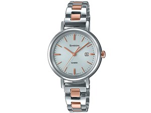 腕時計・時計 カシオ SHS-D300SG-7AJF ウォッチ おしゃれ 腕時計 CASIO シー･･･