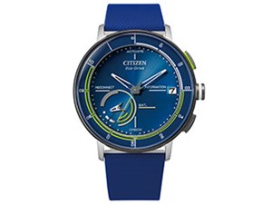 エコ・ドライブ リィイバー BZ7014-06L