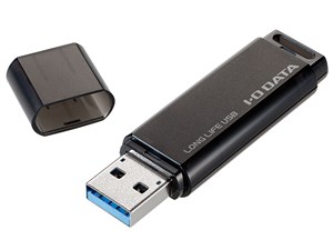 アイ・オー・データ機器 「5年保証」USB 3.2 Gen 1(USB 3.0)対応 法人向けUSB･･･