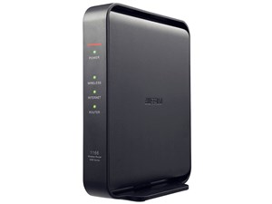 AirStation WSR-1166DHPL2/D [ブラック]