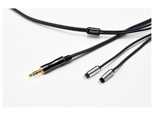 Clear force Nova 2nd generation Custom IEM 2pin 3.5φ ミニプラグ⇔2ピン ･･･