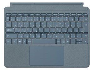 Surface Go Type Cover KCS-00123 [アイスブルー] 商品画像1：セレクトストアレインボー