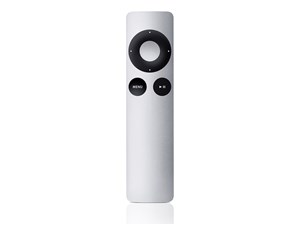 Apple Remote MM4T2AM/A 商品画像1：World Free Store
