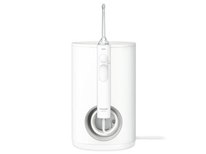 パナソニック【Panasonic】ジェットウォッシャー ドルツ Doltz 白 EW-DJ73-W★【口腔洗浄器】 商品画像1：SAKURA MOMO