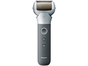 パナソニック【化粧水浸透シェービング】スキンケアシェーバー ラムダッシュ 3枚刃 ES-MT21-H★【ESMT21H】 商品画像1：SAKURA MOMO