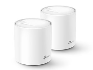 Deco X20(2-pack)