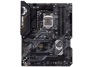 TUF GAMING H470-PRO 商品画像1：PC-IDEA