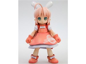 コトブキヤ【キャラクタープラモデル】ホイホイさん ～重戦闘Ver.～ NEW EDIT･･･