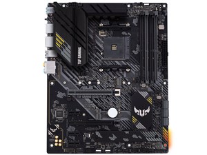 TUF GAMING B550-PLUS 商品画像1：サンバイカル