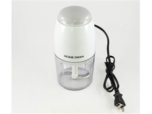 ミニフードチョッパー SMC-10 直径10cmのスリムサイズ 新津興器 HOMESWAN ホ･･･